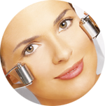 See our range of advanced electrical facials at La Belle Jolie
