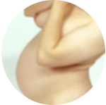 Pregnancy & post natal massage