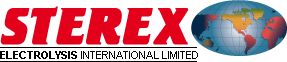 Sterex Academy Logo